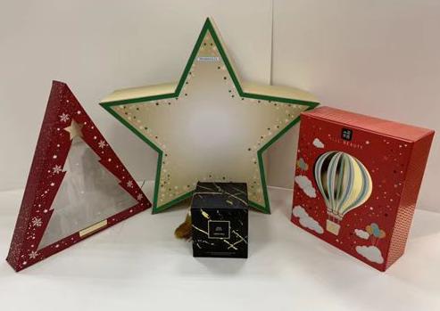 新巴尔虎左旗胶盒定制